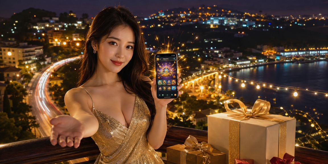 Người chơi đang trải nghiệm casino di động tuyệt vời ở Đà Lạt
