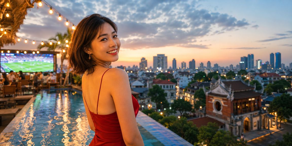 Người dùng tra cứu câu hỏi thường gặp trên thiết bị di động